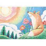 1090 砂絵セットA4 アーテック(学校教材・教育玩具)