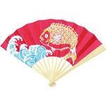 カラーせんす 赤/白 アーテック(学校教材・教育玩具)