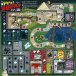 日本地図おつかい旅行すごろく アーテック 学校教材 教育玩具 ボードゲーム 通販モノタロウ 2662