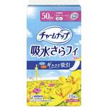 チャームナップ吸水さらフィ ユニ・チャーム