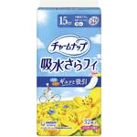 チャームナップ吸水さらフィ ユニ・チャーム