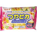 つやピカワックスシート リンレイ