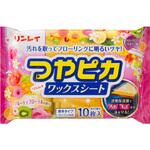 つやピカワックスシート リンレイ