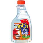 ツヤピカ透明クリーナー リンレイ
