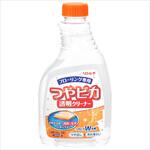 ツヤピカ透明クリーナー リンレイ
