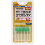 デイリーラバー歯間ブラシ エビス(歯ブラシ)