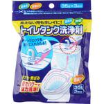 トイレタンク洗浄剤3包 木村石鹸工業