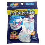 トイレタンク洗浄剤3包 木村石鹸工業