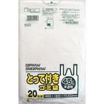 とって付き45L 日本サニパック