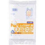 とって付きポリ袋 日本サニパック