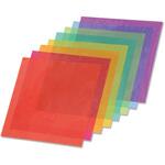 ネオセロハン8色 アーテック[学校教材・教育玩具]