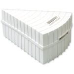 ケーキ型貯金箱芯材のみ アーテック[学校教材・教育玩具]