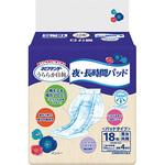ネピアテンダーうららか日和 夜長時間パッド 王子ネピア
