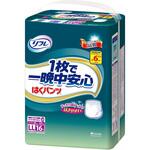 はくパンツたっぷり吸収 リブドゥコーポレーション