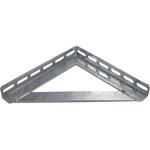 三角ブラケット カメダデンキ 電線保護その他関連用品 【通販モノタロウ】