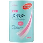 ファーマA弱酸性薬用コンディショナー 熊野油脂