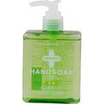 ファーマアクト 薬用ハンドソープ 熊野油脂