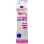 ファミリー手肌ケア手袋 Fホワイト エステー