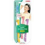 フラミンゴML(まゆ用) フェザー安全剃刀