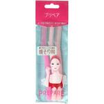プリペア 顔そり用(L) ファイントゥデイ資生堂
