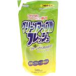フルーツ酸配合フレッシュ ロケット石鹸