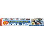 ペーパーホイル 東洋アルミエコープロダクツ
