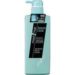 モッズ・ヘア アクアクリアリセットシャンプー ユニリーバ・ジャパン