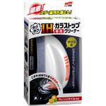 ラクラクIHガラストップ専用クリーナー SOFT99