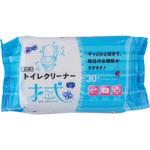 ラク楽LIFE流せるトイレクリーナー 昭和紙工