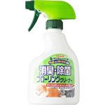 リビングわん 消臭除菌フローリングクリーナー リンレイ
