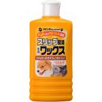 リビングわん スリップ軽減ワックス リンレイ