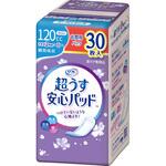 リフレ 安心パッド お得用 リブドゥコーポレーション