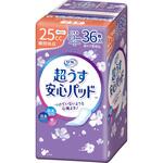 リフレ 安心パッドスーパーライト リブドゥコーポレーション