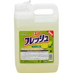 ルーキーVフレッシュ 第一石鹸 業務用 中性 液体タイプ - 【通販