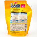 ルーキーおふろ洗剤 第一石鹸