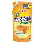 ルーキー泡おふろ洗剤 第一石鹸