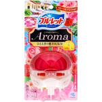液体ブルーレットおくだけアロマ 小林製薬
