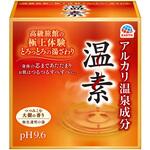 温素 アース製薬