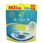 海のうるおい藻リンスインシャンプー クラシエホームプロダクツ販売