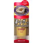 革レザーのつやだしワックス リンレイ