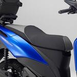 90793-63180 シートカバー トリシティー155(MWS150) YAMAHA(ヤマハ)