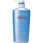 水分ヘアパックデイリートリートメント ファイントゥデイ資生堂