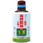 生葉液 小林製薬