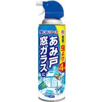 虫こないアースあみ戸・窓ガラスに アース製薬