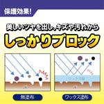 店舗用高光沢ワックス リンレイ