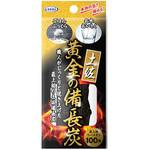 土佐黄金の備長炭 UYEKI