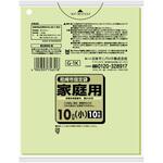 G-1K 尼崎市指定袋10L 日本サニパック
