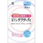 尿もれサラサーティ 小林製薬 尿とりパッド 【通販モノタロウ】