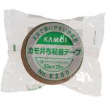 布粘着テープ カモ井加工紙