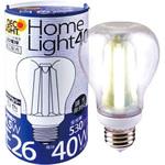 デコライトLED HomeLight40/60 E26 STE(エス・ティー・イー)